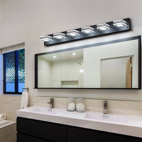 Bathroom lights PenalbaWeb.com