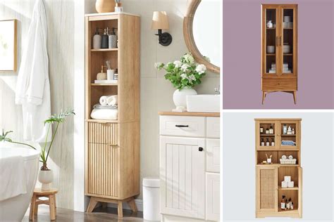 Bathroom storage PenalbaWeb.com