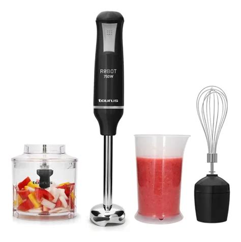 Batidora 750 w PenalbaWeb.com