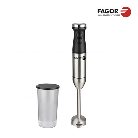 Batidora fagor PenalbaWeb.com