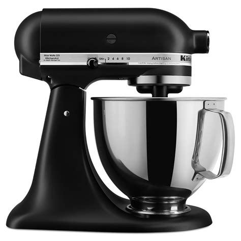 Batidora kitchen aid PenalbaWeb.com