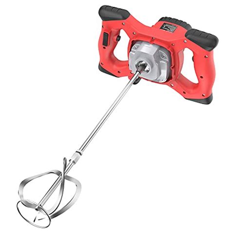 Batidora mortero PenalbaWeb.com