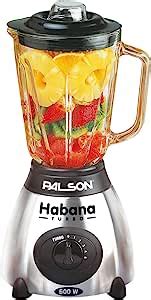 Batidora palson PenalbaWeb.com
