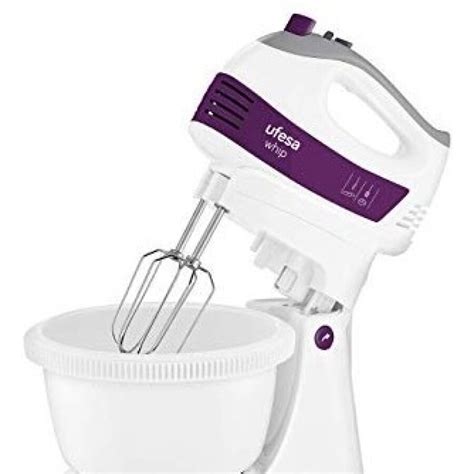 Batidora ufesa PenalbaWeb.com