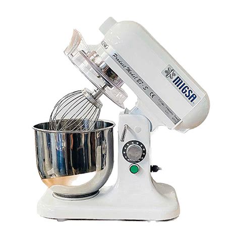 Batidora PenalbaWeb.com