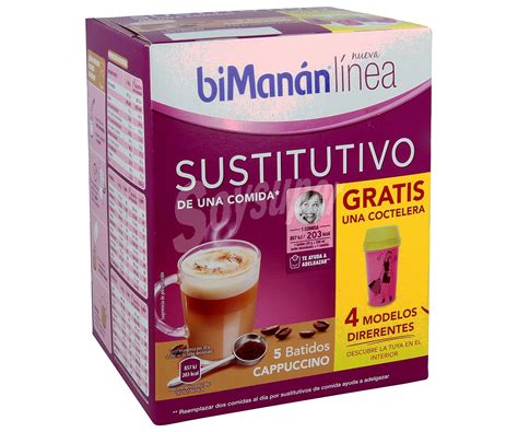 Batidos bimanan PenalbaWeb.com