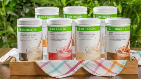 Batidos herbalife PenalbaWeb.com