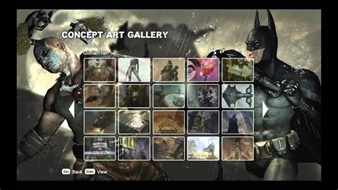 Batman arkham city PenalbaWeb.com