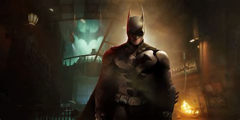 Batman arkham PenalbaWeb.com
