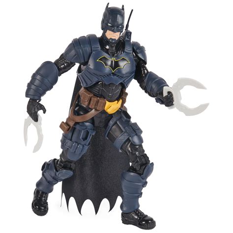 Batman figure PenalbaWeb.com