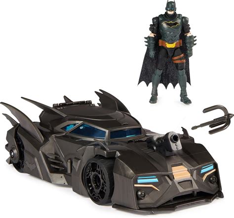 Batman juguetes PenalbaWeb.com