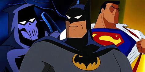 Batman series batman PenalbaWeb.com