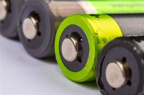 Batteries PenalbaWeb.com
