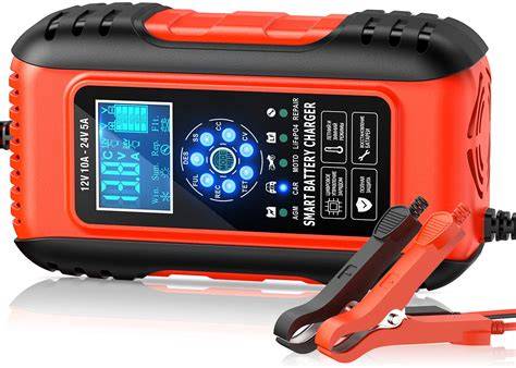 Battery charger PenalbaWeb.com