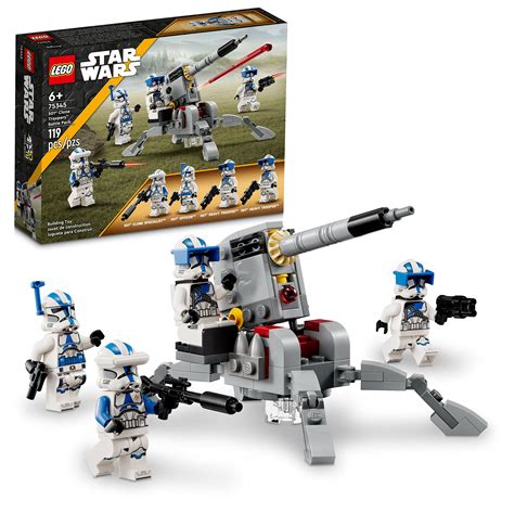 Battle pack star wars PenalbaWeb.com