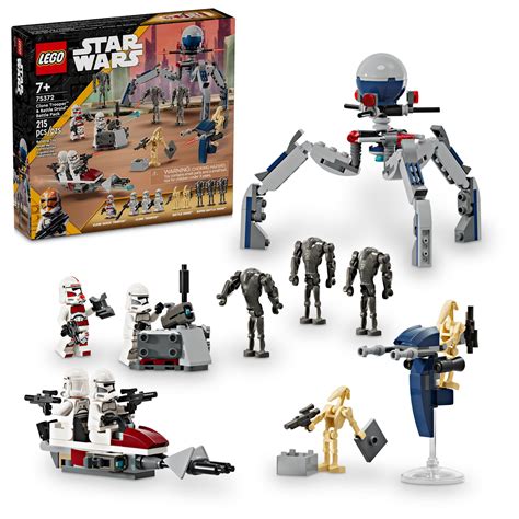 Battle pack PenalbaWeb.com