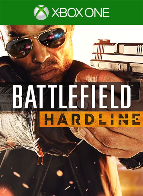 Battlefield hardline xbox PenalbaWeb.com