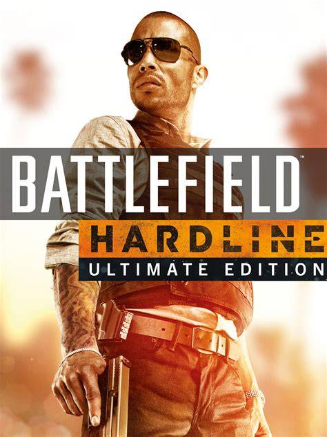 Battlefield hardline PenalbaWeb.com