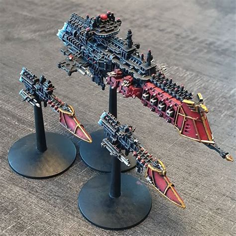 Battlefleet PenalbaWeb.com
