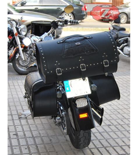 Baul custom PenalbaWeb.com