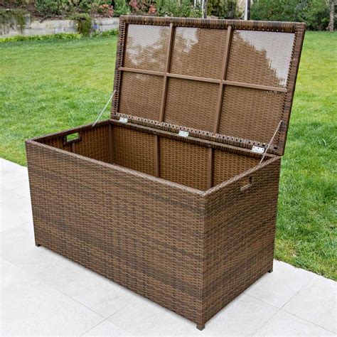 Baul exterior PenalbaWeb.com