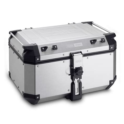 Baul givi trekker outback PenalbaWeb.com