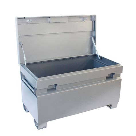 Baul metalico PenalbaWeb.com