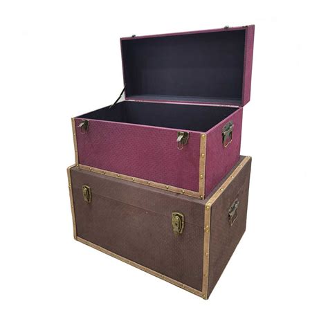 Baul piel PenalbaWeb.com