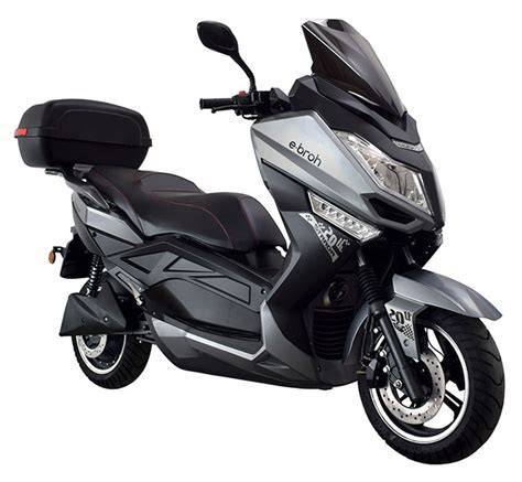 Baul scooter PenalbaWeb.com