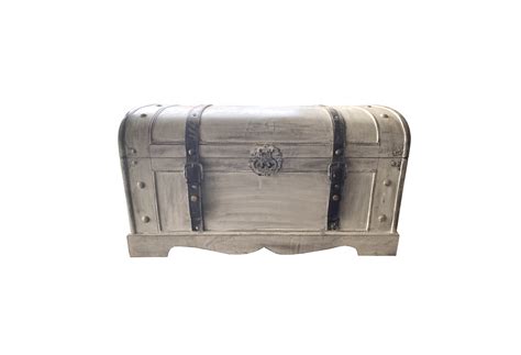 Baul vintage PenalbaWeb.com