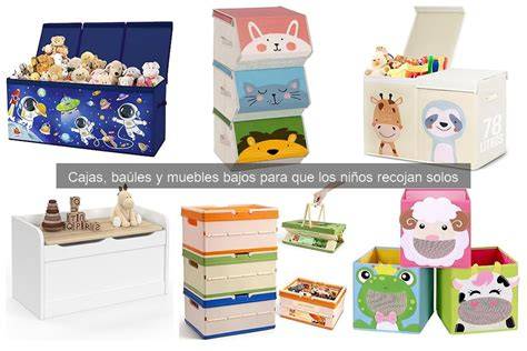 Baules infantiles PenalbaWeb.com
