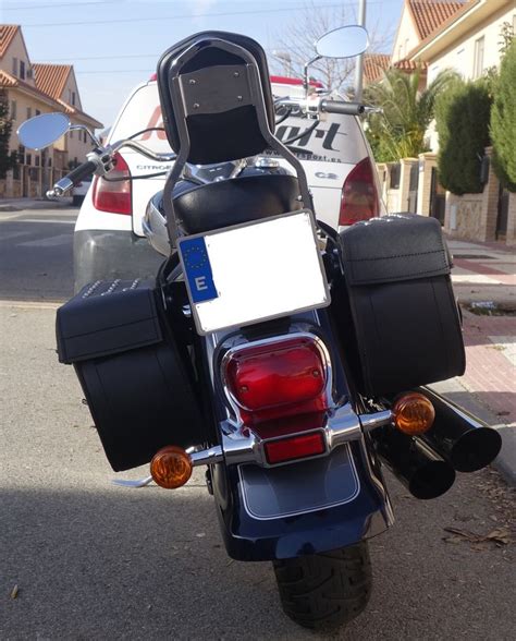 Baules para motos custom PenalbaWeb.com