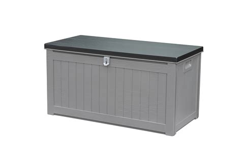 Baules de plastico PenalbaWeb.com