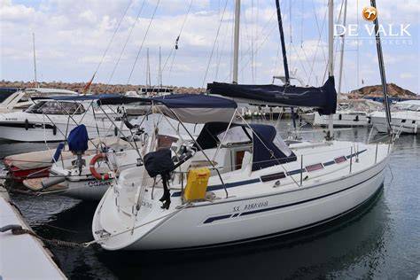 Bavaria 32 PenalbaWeb.com