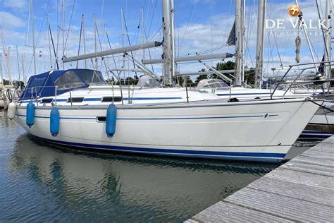 Bavaria 36 PenalbaWeb.com