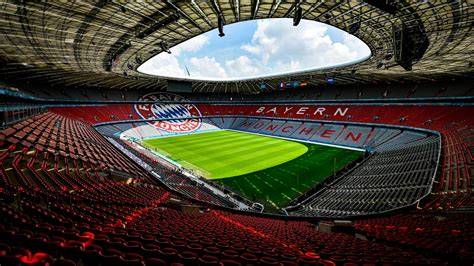 Bayern munich PenalbaWeb.com