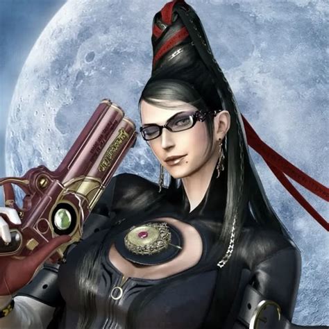 Bayonetta PenalbaWeb.com