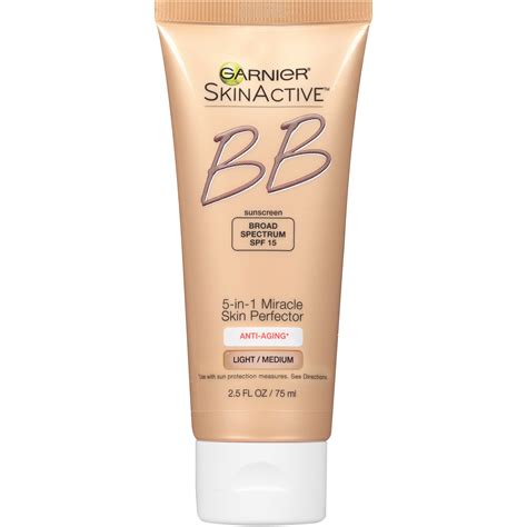 Bb cream garnier PenalbaWeb.com