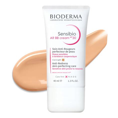 Bb cream spf30 PenalbaWeb.com