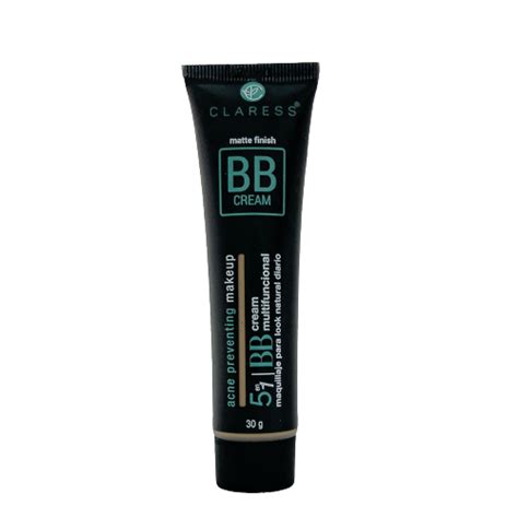 Bb cream tono medio PenalbaWeb.com