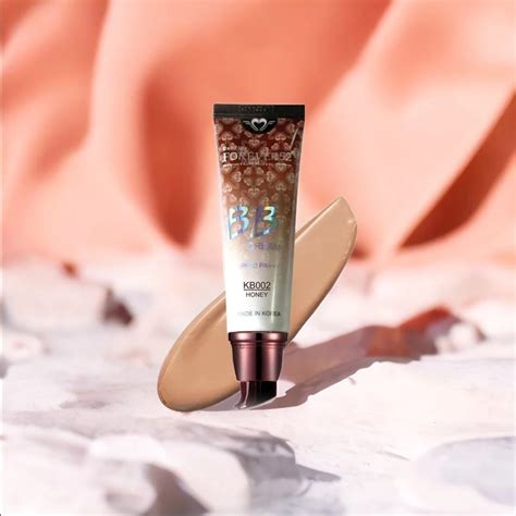 Bb cream PenalbaWeb.com