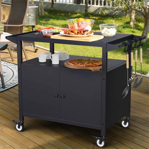 Bbq table PenalbaWeb.com