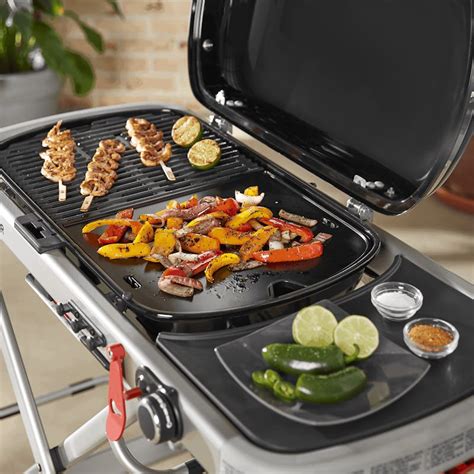 Bbq weber PenalbaWeb.com
