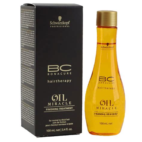 Bc bonacure oil miracle PenalbaWeb.com