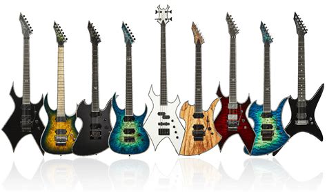 Bc rich PenalbaWeb.com