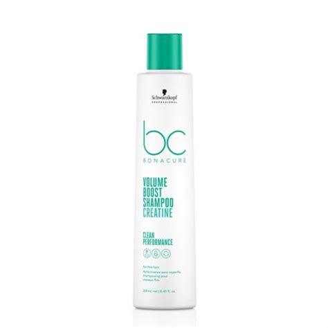 Bc volume boost shampoo PenalbaWeb.com