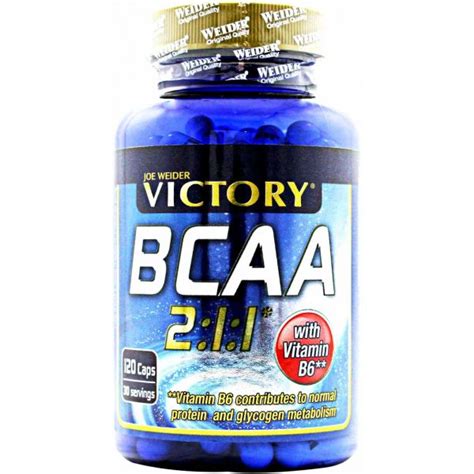 Bcaa victory PenalbaWeb.com