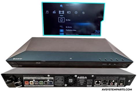 Bdv e2100 PenalbaWeb.com