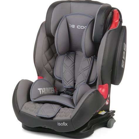 Be cool isofix PenalbaWeb.com