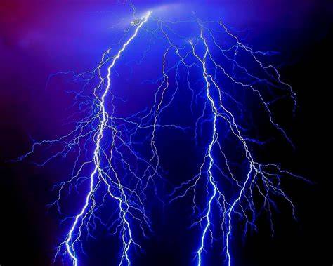 Be cool thunder PenalbaWeb.com